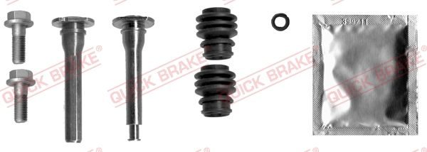 Напрявляючі суппорта QUICK BRAKE 1131393X - zapix