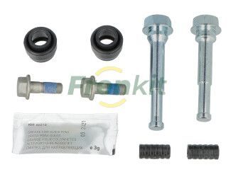Напрявляючі суппорта FRENKIT 810013 - zapix