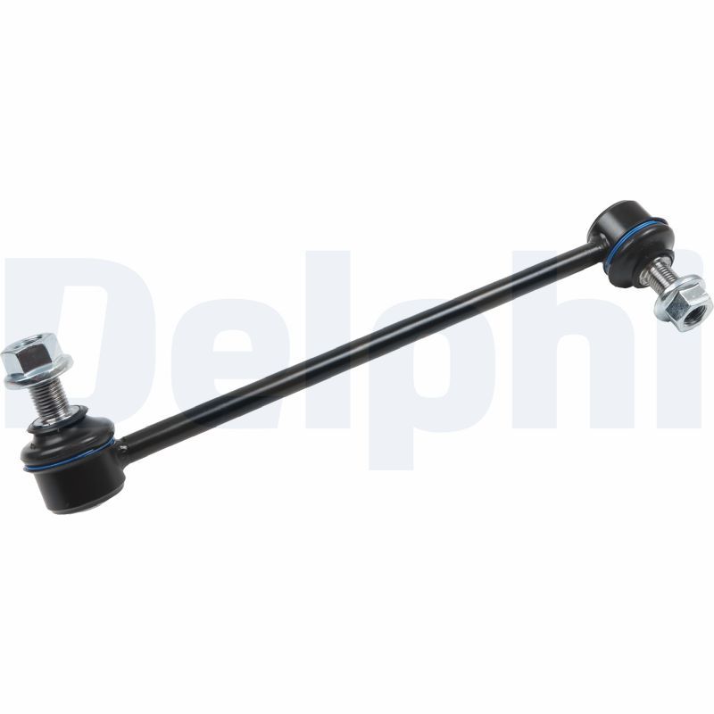 Тяга стабілізатора DELPHI TC4908 - zapix