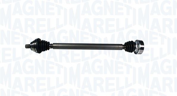 Піввісь MAGNETI MARELLI 302004190283 - zapix