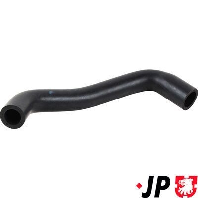 Патрубок вентиляції картера JP GROUP 1111153800 - zapix