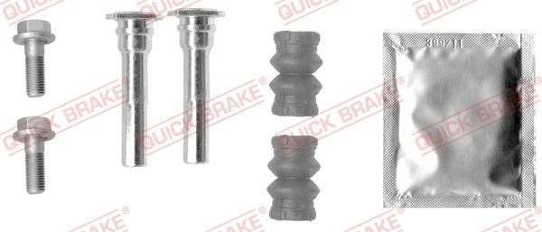 Напрявляючі суппорта QUICK BRAKE 1131389X - zapix