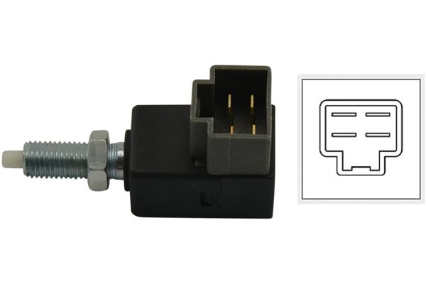 Перемикач стоп-сигналу KAVO PARTS EBL3002 - zapix