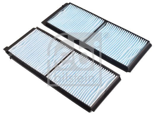 Фільтр салону FEBI BILSTEIN 32588 - zapix