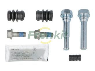 Напрявляючі суппорта FRENKIT 810077 - zapix