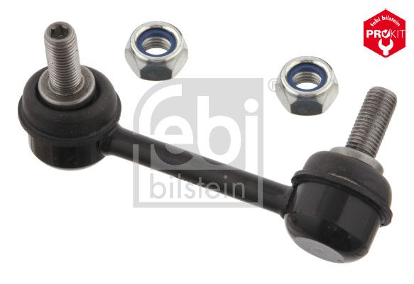 Тяга стабілізатора FEBI BILSTEIN 28051 - zapix