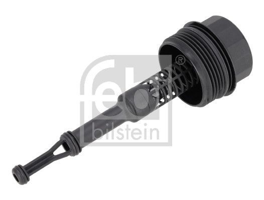 Кришка оливного фільтра FEBI BILSTEIN 173614 - zapix