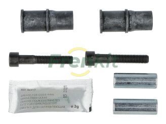 Напрявляючі суппорта FRENKIT 812004 - zapix