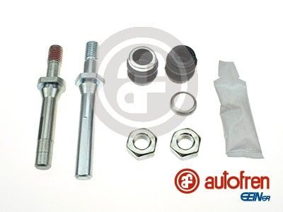 Напрявляючі суппорта AUTOFREN SEINSA D7098C - zapix