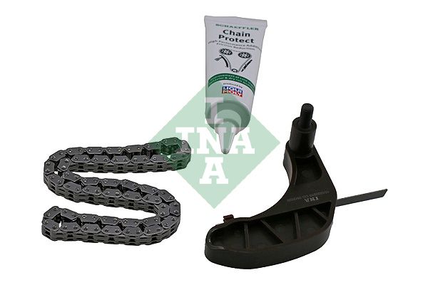 Приводний ланцюг оливного насоса SCHAEFFLER INA 558008410 - zapix