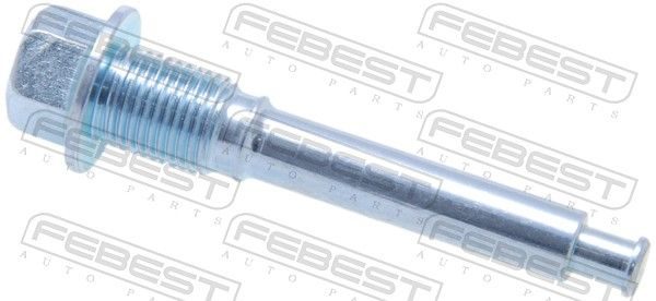 Напрявляючі суппорта FEBEST 0474CUUPF - zapix