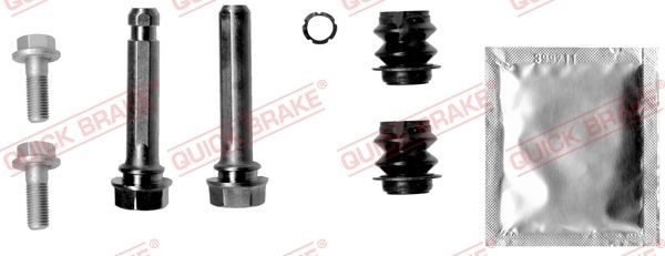 Напрявляючі суппорта QUICK BRAKE 1131341X - zapix