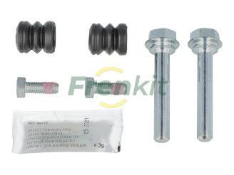 Напрявляючі суппорта FRENKIT 810083 - zapix