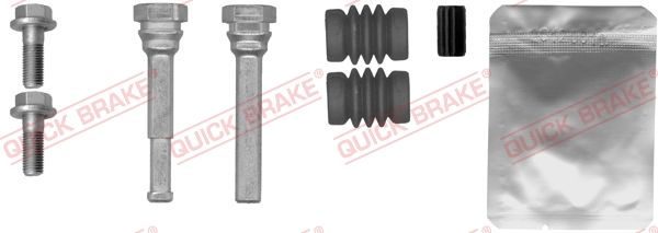 Напрявляючі суппорта QUICK BRAKE 1131451X - zapix