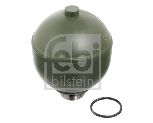 Пневматична підвіска FEBI BILSTEIN 23017 - zapix