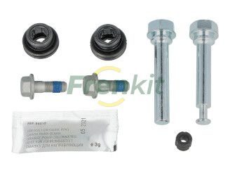 Напрявляючі суппорта FRENKIT 810044 - zapix