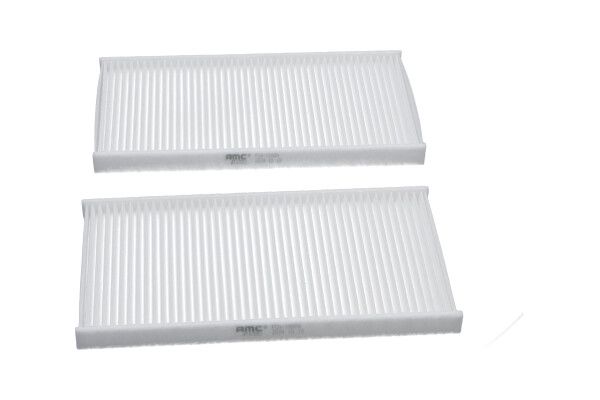 Фільтр салону KAVO PARTS FCA10089 - zapix