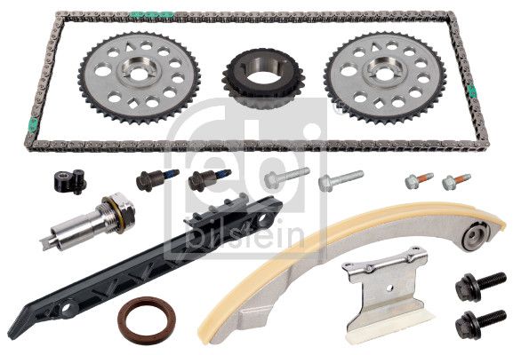 Комплект цели привода распредвала FEBI BILSTEIN 33045