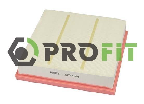 Повітряний фільтр PROFIT 15124268 - zapix