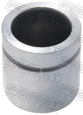 Поршень гальмівного супорта FEBEST 0476K96R - zapix