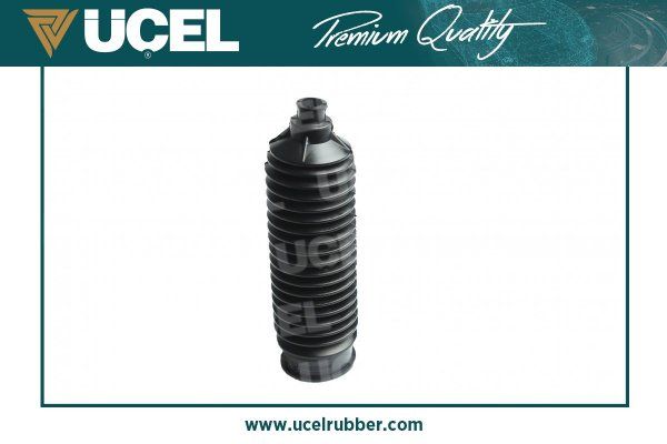 Пильник рульової рейки UCEL 61222T - zapix
