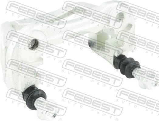 Скоба супорта FEBEST 0177CMCU30R - zapix