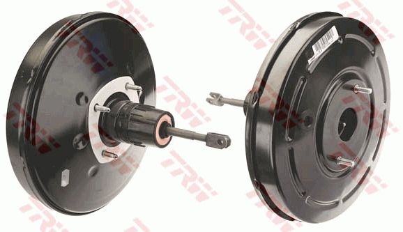 Підсилювач гальмівного зусилля TRW PSA269 - zapix