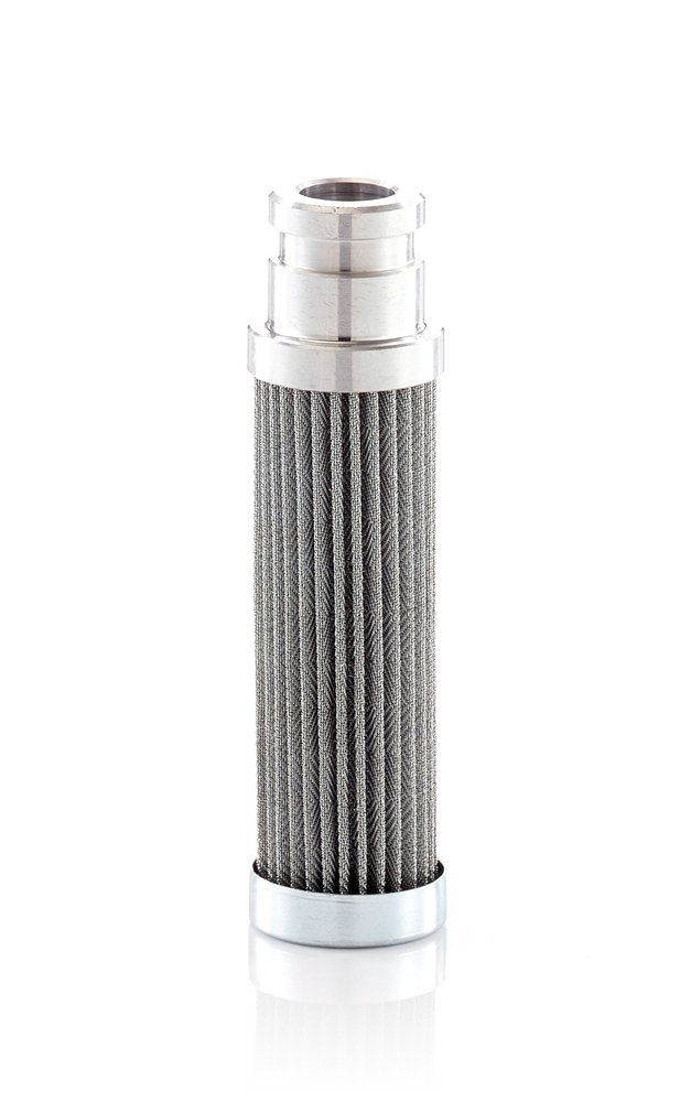 Гідравлічний фільтр MANN-FILTER H4005 - zapix