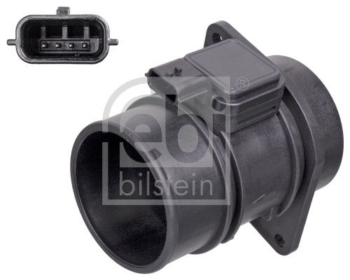 Витратомір повітря FEBI BILSTEIN 102549 - zapix
