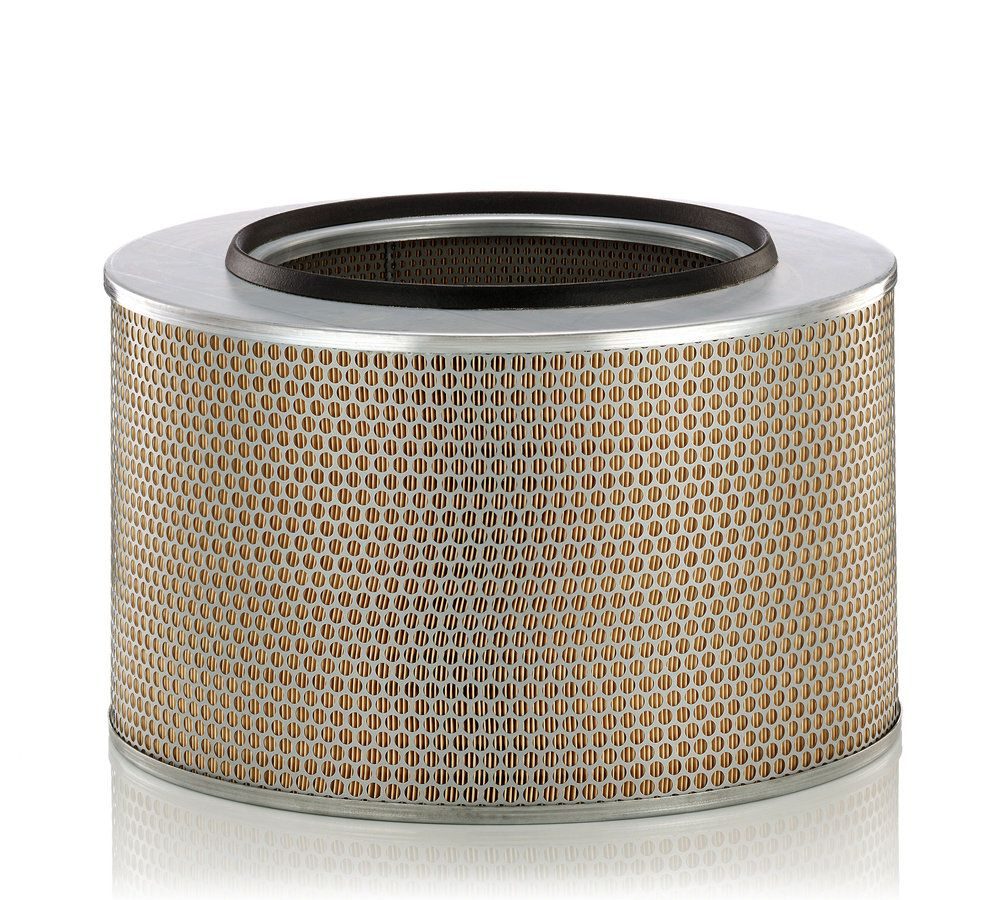 Повітряний фільтр MANN-FILTER C421404 - zapix