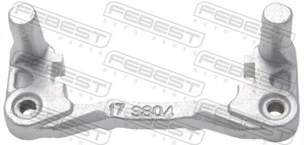 Скоба супорта FEBEST 0477CCYR - zapix