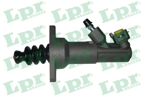 Робочий циліндр зчеплення LPR 3144 - zapix