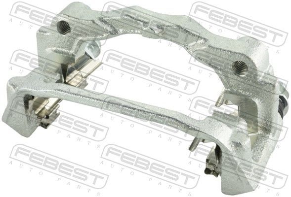 Скоба супорта FEBEST 2177CTT9RR - zapix