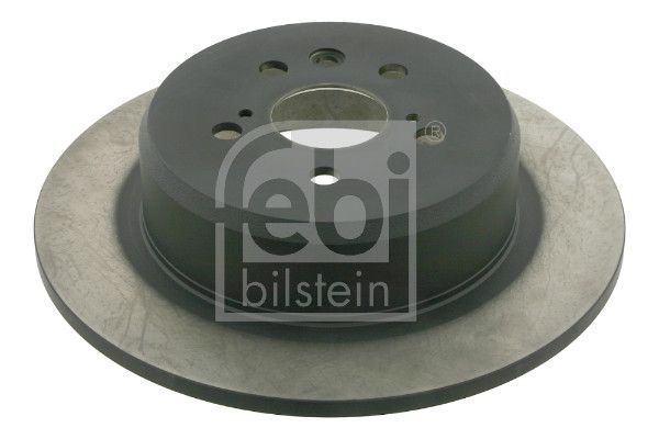 Гальмівний диск FEBI BILSTEIN 27239 - zapix