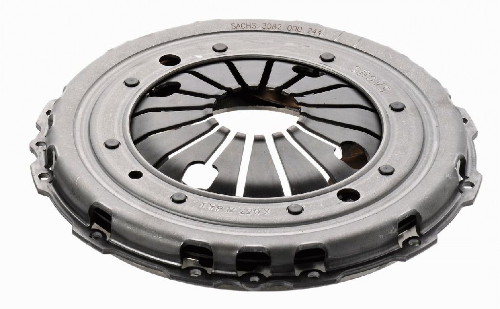 Натискний диск зчеплення SACHS 3082000244 - zapix
