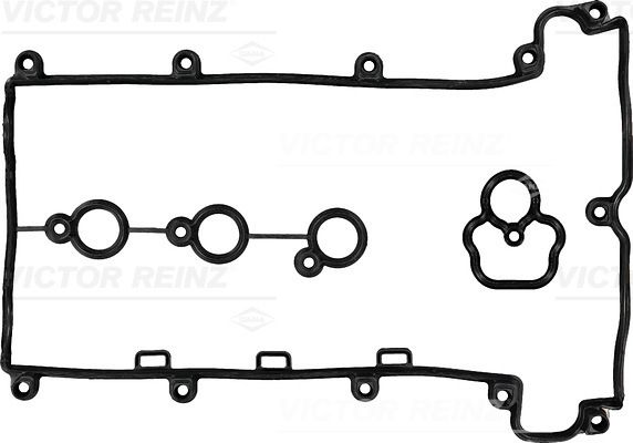 Прокладка клапанної кришки VICTOR REINZ 153883301 - zapix