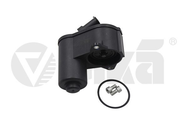 Електропривід супорта VIKA 69980000301 - zapix