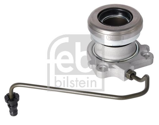 Витискний підшипник FEBI BILSTEIN 34939 - zapix