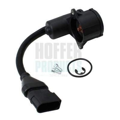 Електропривід супорта HOFFER 7515521 - zapix