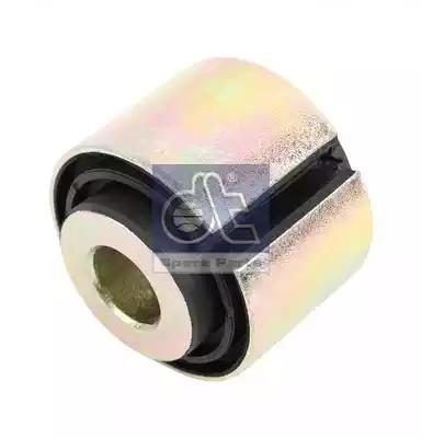 Втулка стабілізатора DT SPARE PARTS 367015 - zapix