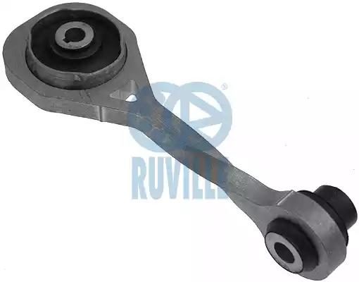 Опора двигуна RUVILLE 325552 - zapix