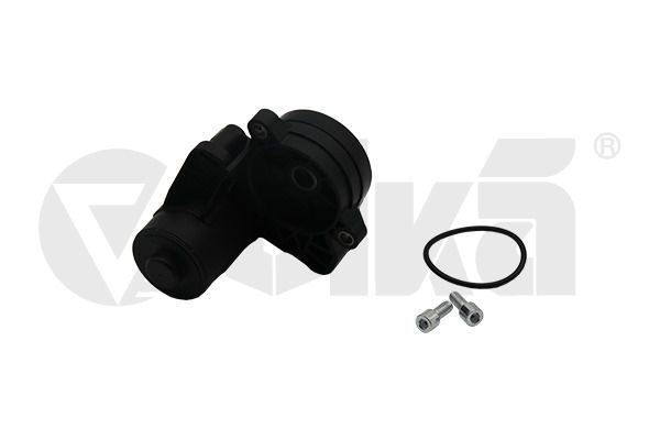 Електропривід супорта VIKA 69980001501 - zapix