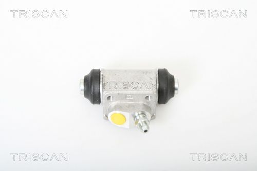 Колісний гальмівний циліндр TRISCAN 813017047 - zapix