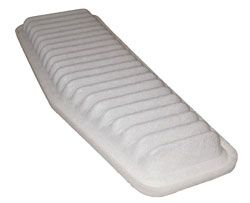 Повітряний фільтр ALCO FILTER MD9600 - zapix