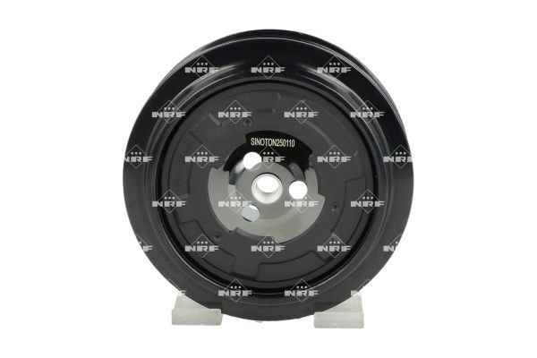 Муфта компресора кондиціонера NRF 380052 - zapix