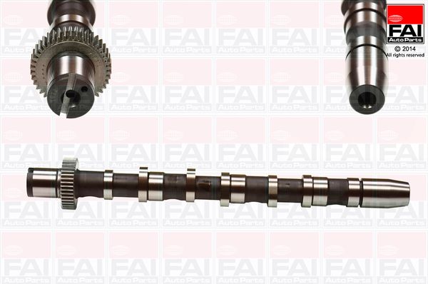 Розподільний вал FAI AUTOPARTS C276 - zapix