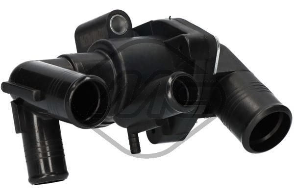 Корпус термостата METALCAUCHO 03796 - zapix