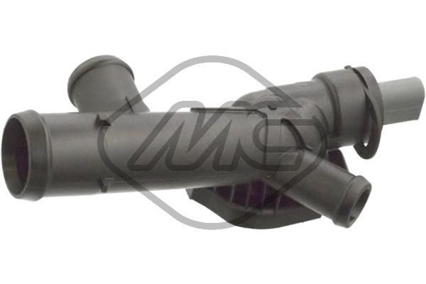 Корпус термостата METALCAUCHO 58424 - zapix
