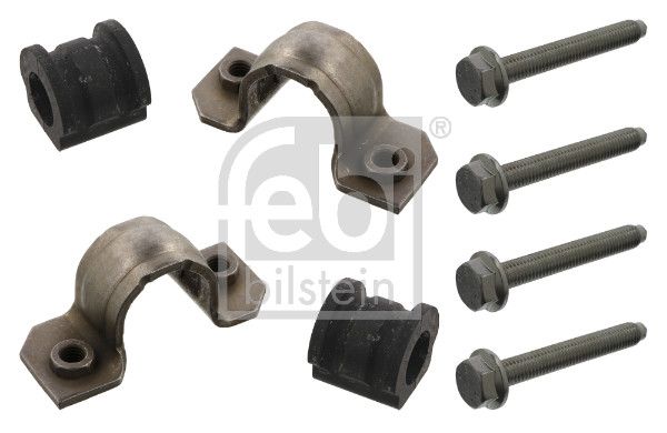 Втулка стабілізатора FEBI BILSTEIN 37655 - zapix