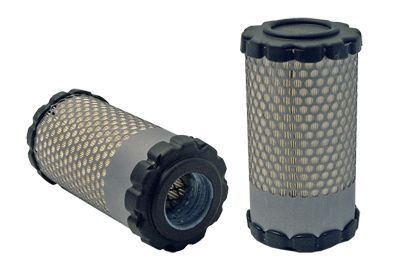 Повітряний фільтр WIX FILTERS 49410 - zapix